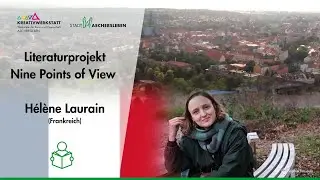 Literaturprojekt 