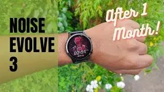 Noise evolve 3 after 1 month|| Real user experience|| issues & bugs|| Some best alternatives 🔥