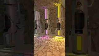 Opening Capsules in Vail VR 💊(Day 11)
