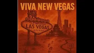Fallout: New Vegas in 2025 - Viva New Vegas Mod Pack (100+ mods) - Part 2