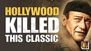Forgotten John Wayne Movies Hollywood Buried