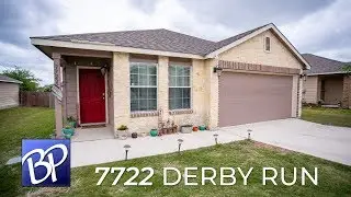For Sale: 7722 Derby Run, Selma, Texas 78154
