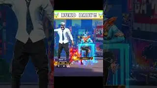 Rai star Bhai Ka Face reveal 🤯||WAIT FOR END|| 🤯 #trending #shortsfeed #viralshort #viral #freefire