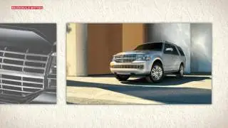 2013 Lincoln Navigator | Augusta, Newport, Portland Maine Lincoln Dealer