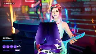 Better Off Alone - Alice Deejay (Lead Easy | Fortnite Video)