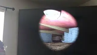 Crawlspace oculus quest (PT1)