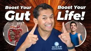 How Exercise Boosts Your Gut Health | The Microbiome-Workout Connection