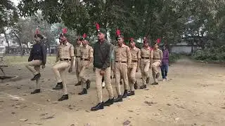 गर्ल्स कैडेट जूनियर सीनियर दोनों #ncc #फॉलआउट4 #cadet_college #youtube #youtubevideoviral #army 