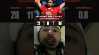 Quality Bowling Spell From Shaheen Shah Afridi Against Southern Brave in The Hundred 2023 🔥