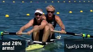 Did You Know about Rowing sport? - هل تعلم عن رياضة التجديف؟