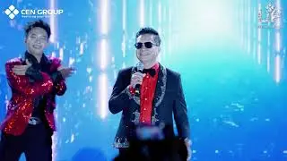 CEN GROUP - HIGHLIGHT SỰ KIỆN LOYAL SOLDIERS - CEN AWARDS - YEAR END PARTY 2024