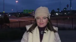 Augusta conducts last minute winter storm preparations