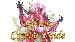 SOULCALIBUR VI - Inferno Combo Guide