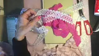 New SERIES - Actual JUNK Junk Journal - From Scratch  - Episode 1
