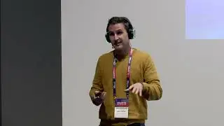 Salotto 2024 &ndash; Design Driven Network Automation