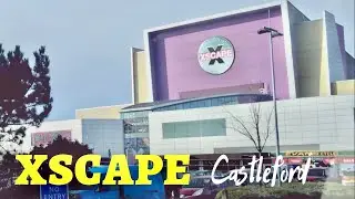 XSCAPE Castleford