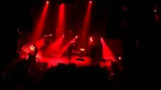 65 Days of Static - Radio Protector - KOKO London 27marzo2014