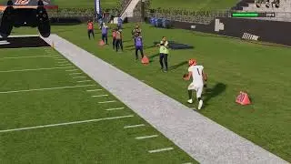 Madden NFL 25: Как поймать мяч &mdash; Улучшите свои навыки приёма
