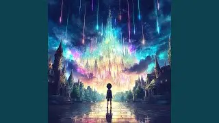 Shooting Star