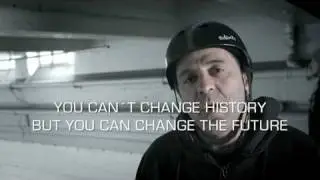 Activist - True survivor