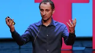 Brain Bugs: How the Brain&rsquo;s Flaws Shape Society | Dean Buonomano | TEDxVienna