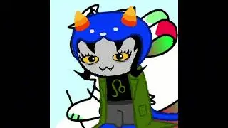 Jingle Bells (I hope I don't go to hell) - Nepeta Homeway Broadstuck