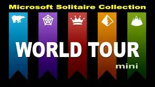 World Tour Mini Game #7 | February 5, 2026 Event
