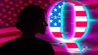How QAnon Took Hold of a Virginia Mom