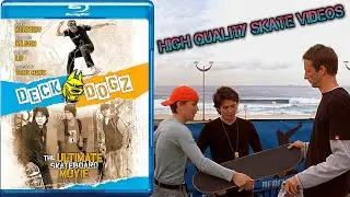 Deck Dogz (2005) [Remastered 1080p25fps]