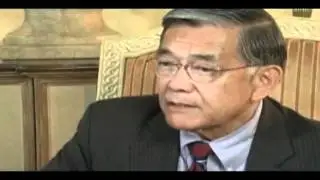 Asian Americans In Politics