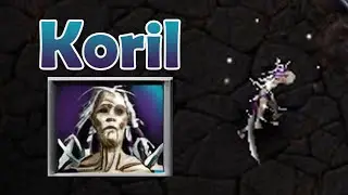 How to Get Koril in Kenji's Journey - Serpent
