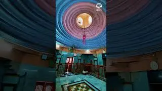 Dehu Temple Pune | Sant Tukaram Maharaj's Divine Place 🛕