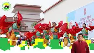 Just after forming the Government in BTR, Bodo-Kachari Welfare Council has been formed.