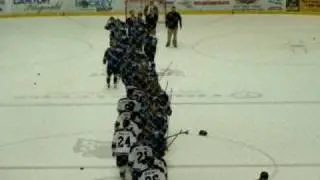Texas Brahmas Win The Presidents Cup!!