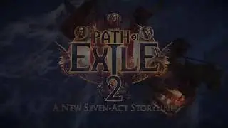 [Game Trailer] Path of Exile 2 at G-STAR 2019