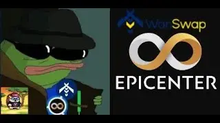 DeFi Money-Printer joins Uncle V to discuss DeFi & WanChain