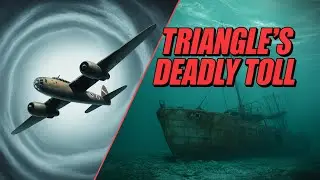 The Bermuda Triangle: Secrets of the World&rsquo;s Most Dangerous Waters
