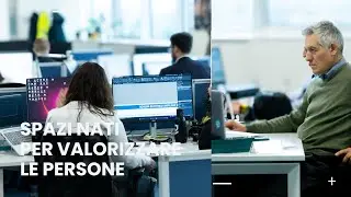 Storie diverse, Unica visione - Sede di Milano