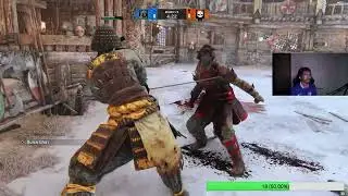 For Honor In 2025 (Twitch Highlights)