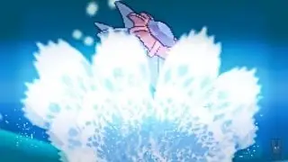 Pokemon X and Y Wi-Fi Battle: shofu vs pokeaimMD