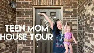 MADDIE & EVERLY OFFICIAL HOUSE TOUR!!