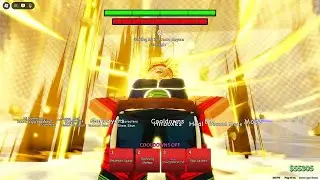 ABA Combos: BARDOCK