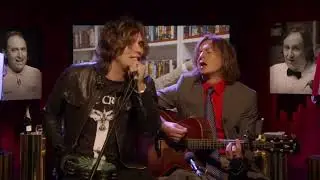 Ax & Manuel Tribute to Gregg - 