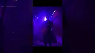 The Melodramatics - Ska Cover Night @ The Dip - Redding, CA