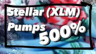 STELLAR LUMENS ( XLM ) PRICE PREDICTION 2021