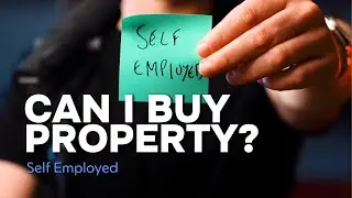 Can I Buy Property If I&rsquo;m Self-Employed? | Property Finance Explained