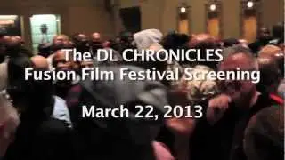 The DL Chronicles&trade; RETURNS Los Angeles Premiere