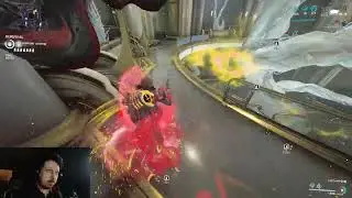 Warframe with HeavilyGamer (PC/18+/Eng) Good morning coffee! Loki and Ash primes,bounties and other
