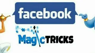 @facebookapp Short Magic Tricks on Comments Section II Try Yourself II Enjoy it.