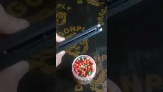 #music #bbgun #airsoft #unboxing (Original Song Taken out Due to Copyright Reasons)